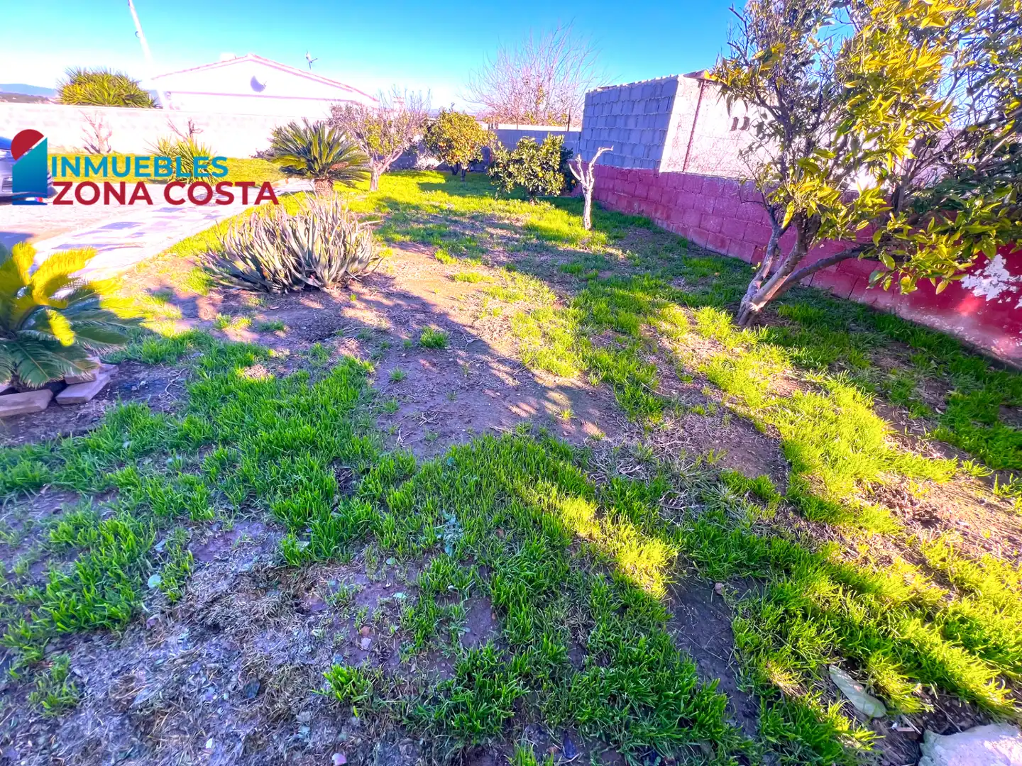 Casa o chalet en venta en Vilamarxant con Calefacción, Jardín privado y Terraza