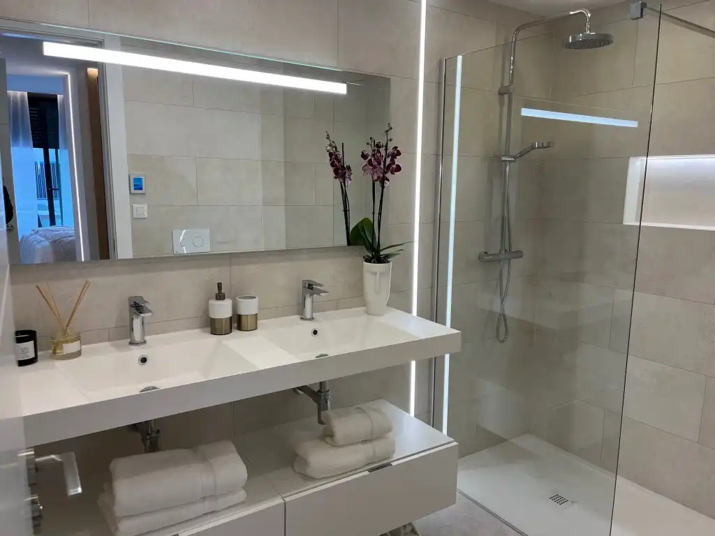 Apartament amb piscina en venda a Centro ciudad, imagen 32