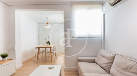 Foto 3 de Pis en venda a Carrer de Nicolau de Montsoriu, El Cabanyal - El Canyamelar, Valencia