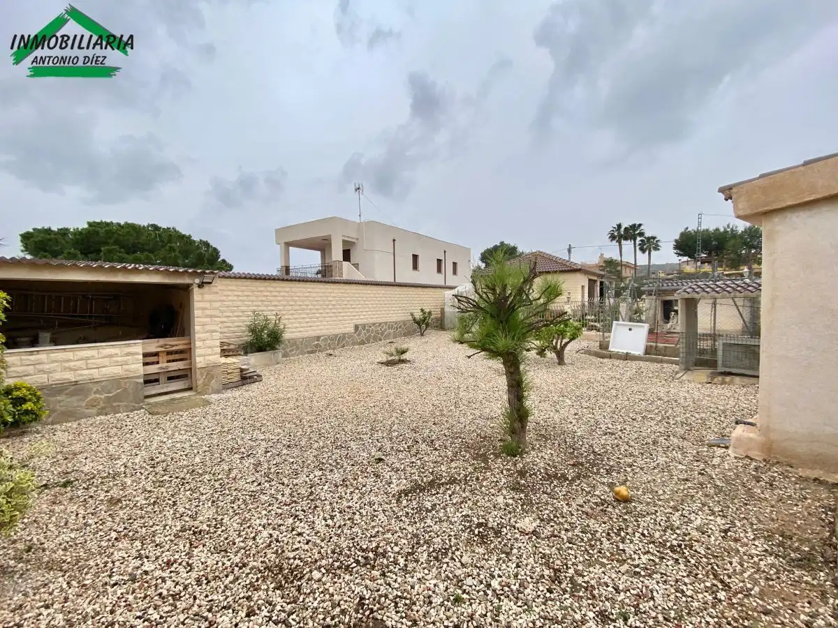 Villa in vendita a Peña de las Águilas, imagen 6