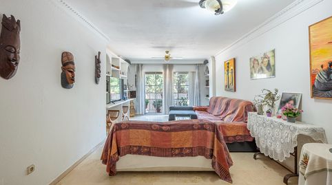 Foto 4 de Piso en venta en Plaza de Toros, Marbella