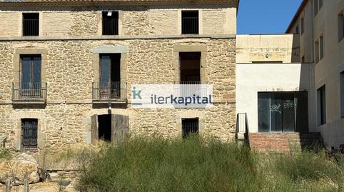 Foto 4 de Finca rústica en venda a Sucs, Lleida