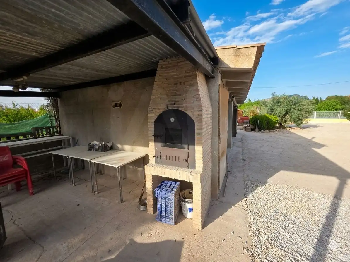 Maison avec piscine à vendre à Calasparra, imagen 17