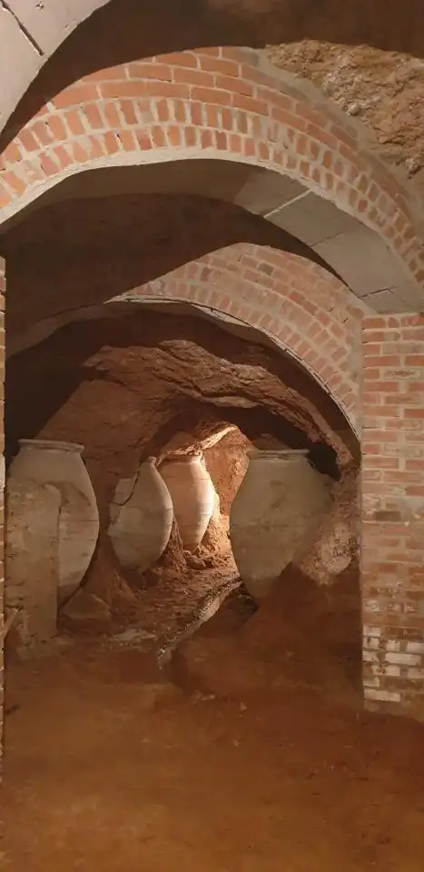 Finca rústica en venda a Tercia, Santa Cruz de la Zarza