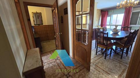 Foto 3 de Piso en venta en Los Almendros - El Limonero - El Tomillar, Málaga