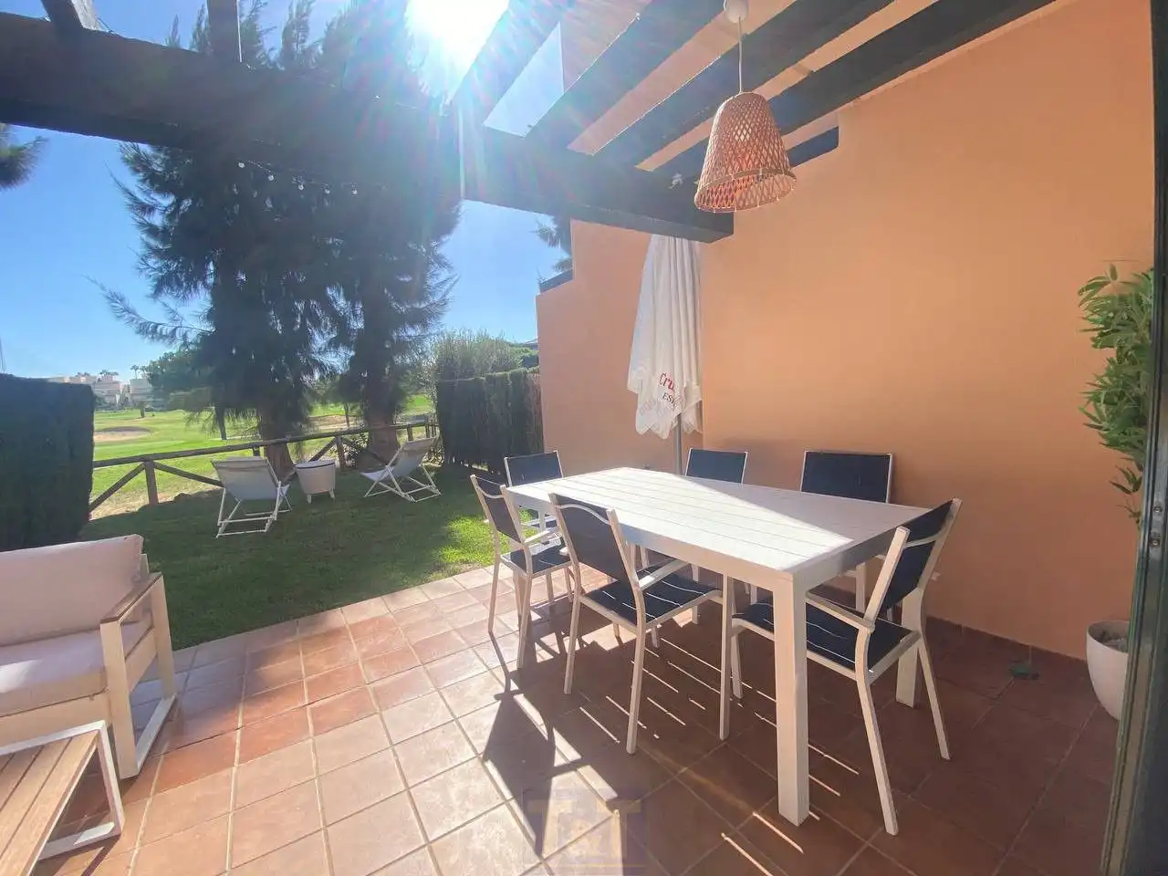 Terraced house with terrace for sale in Del deporte 32, imagen 29