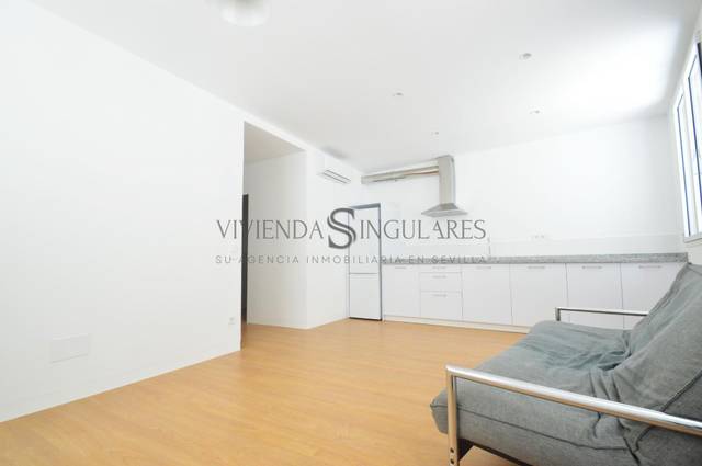 Apartamento en Alquiler en Cruz Roja