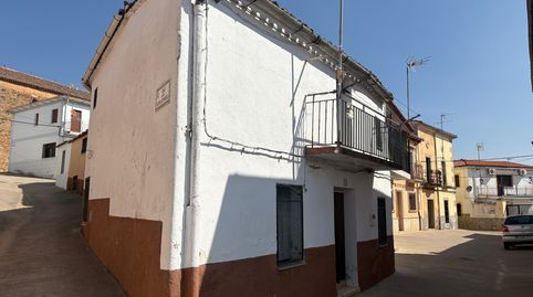 Casa en Tejeda