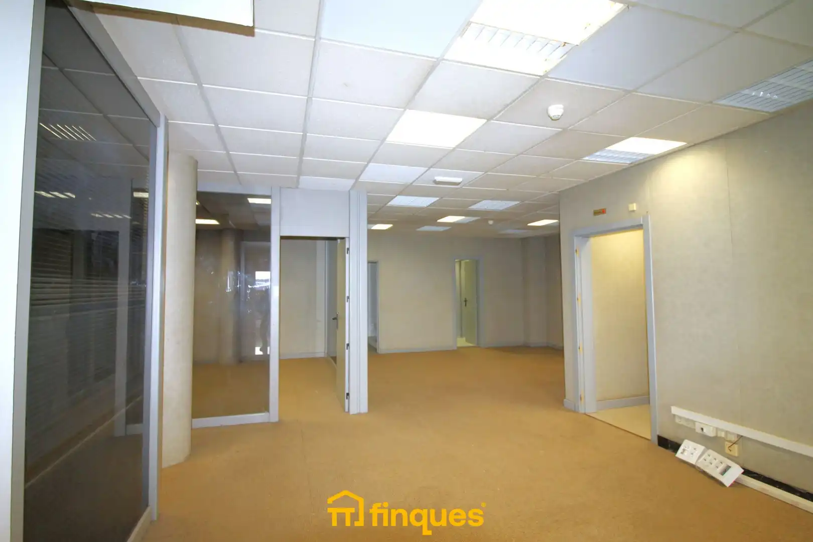 Local comercial de lloguer a Carrer Major, imagen 2