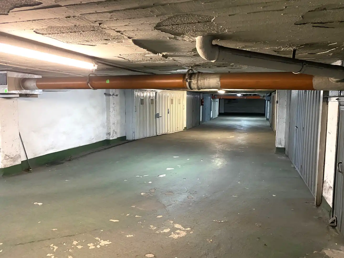 Garatge en venda en Torrelavega 