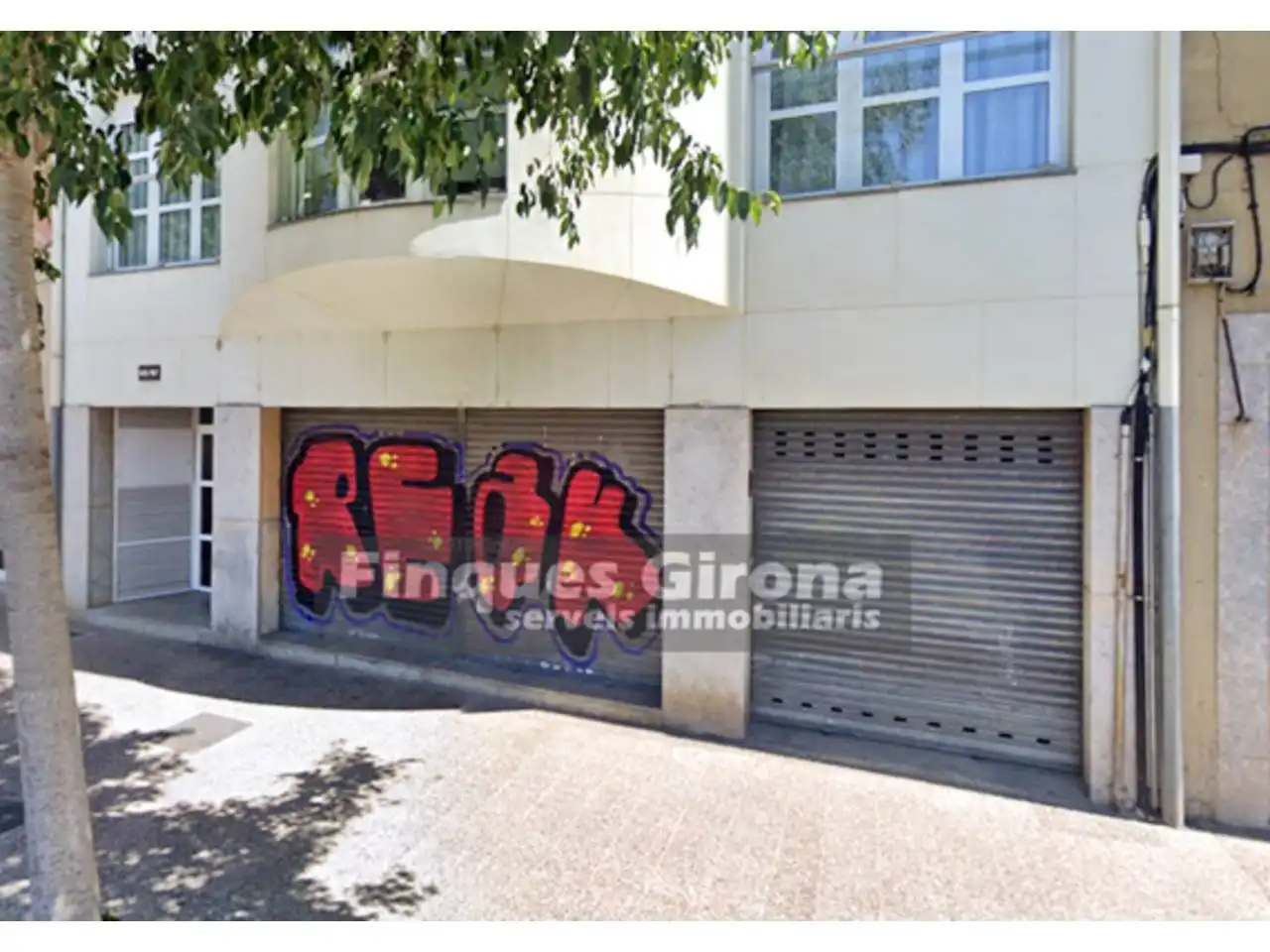 Parking à vendre à Calle Carrer del Carme 165, imagen 5