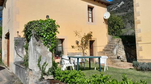 Foto 2 de Finca rústica en venda a Travesía de Panes, 212, Peñamellera Baja, Asturias