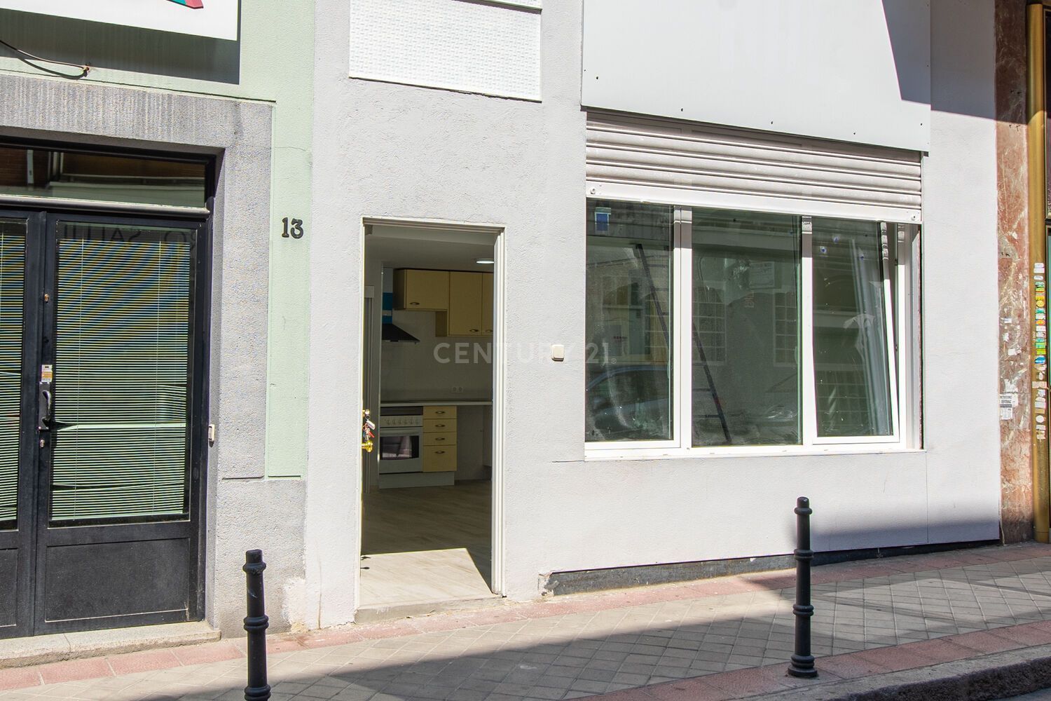 Flat for sale in Calle de Florencio García, 6, Quintana