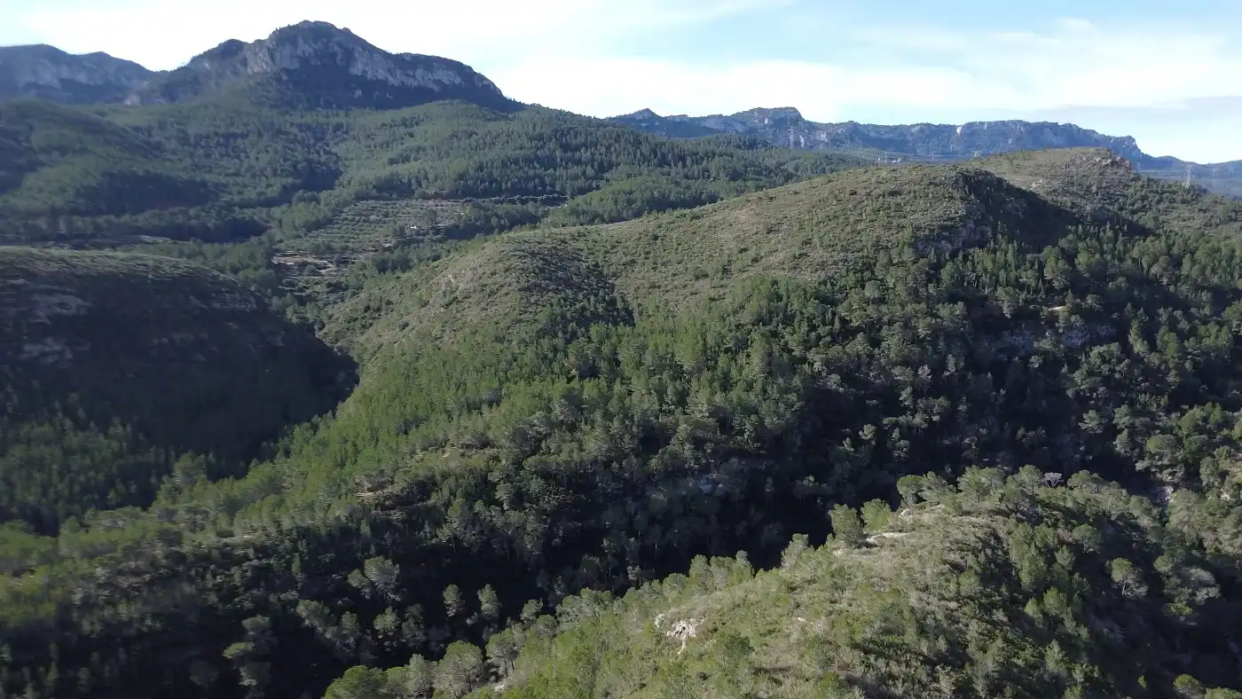 Terreno en venta en Pratdip