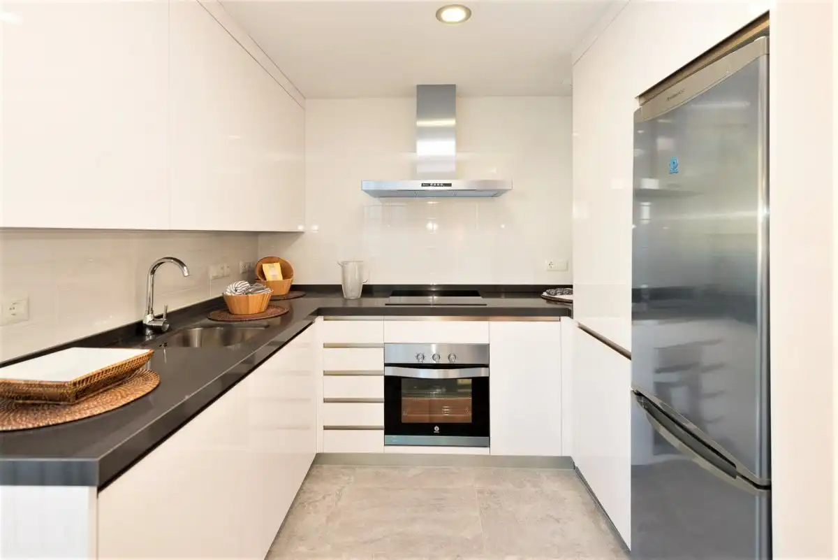 Detached homes for rent in Urbanizacion ALAMEDA-NARANJOS MARBELLA, La Dama de Noche - La Alzambra
