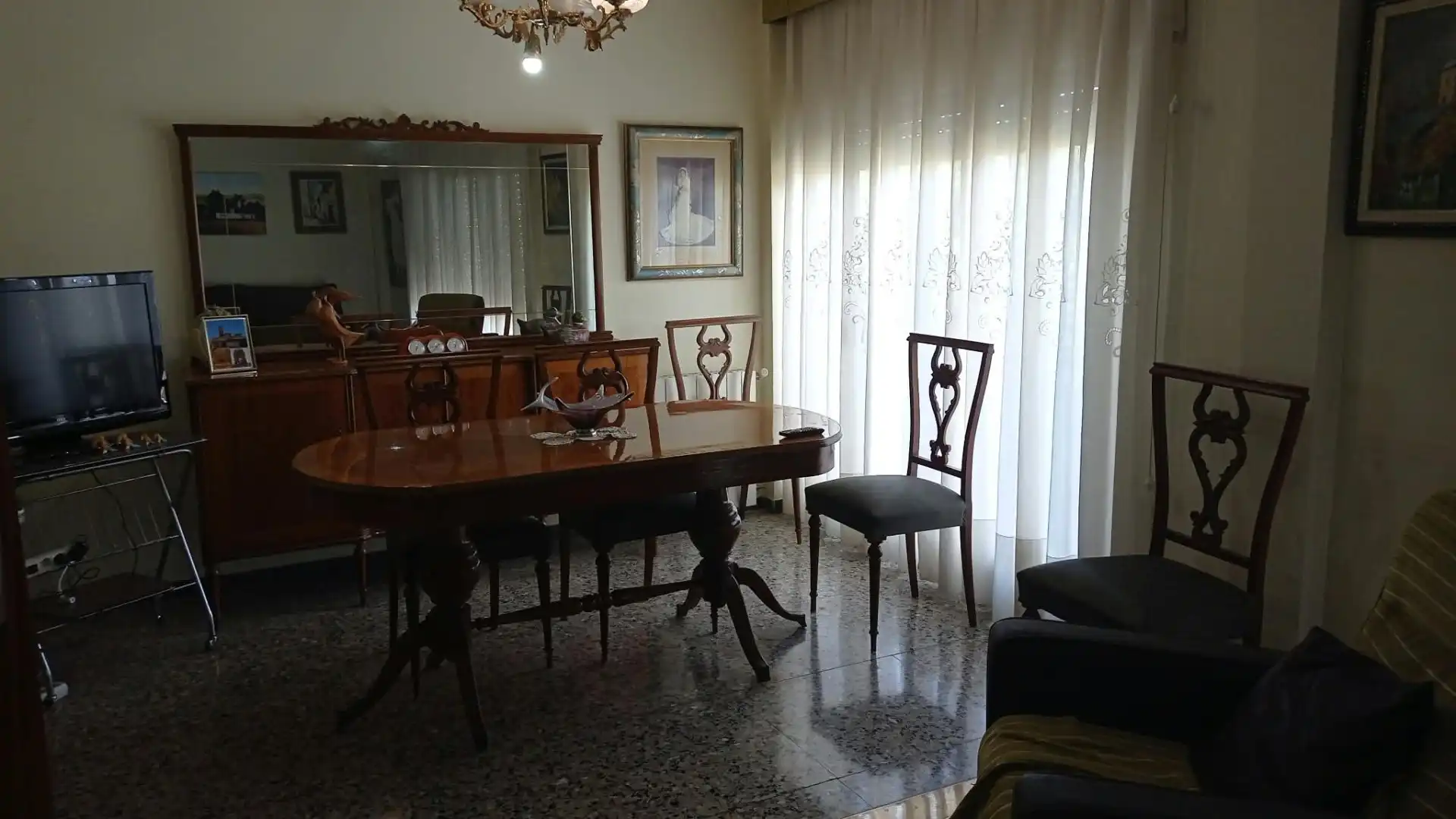 Appartement avec terrasse à vendre à Monzón, imagen 5