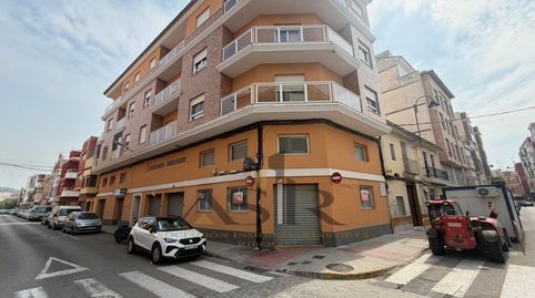 Foto 3 von Geschaftsraum zur Miete in Avenida Josep Pau Margantoni, Alquenència - Venècia, Alzira