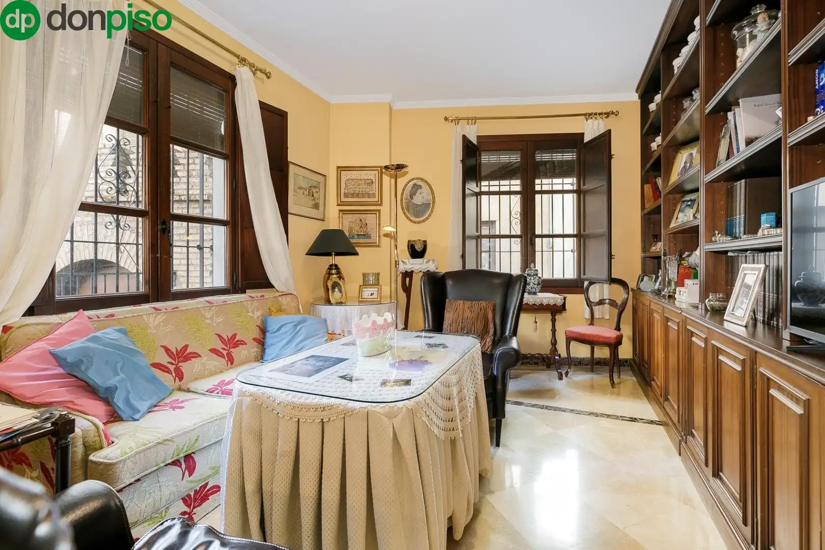 Casa pareada con jardín en venta en DEL CHAPIZ, imagen 6