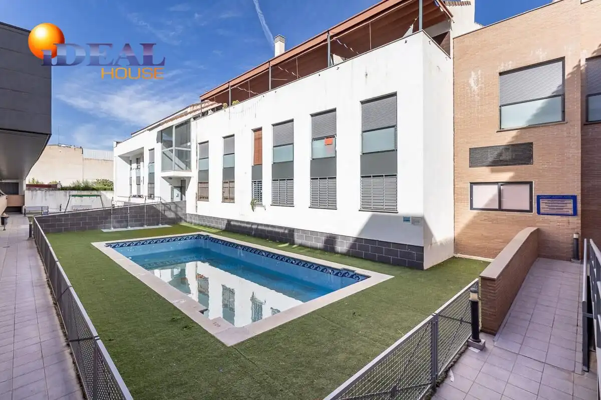 Penthouse with pool for sale in Ogíjares, imagen 31
