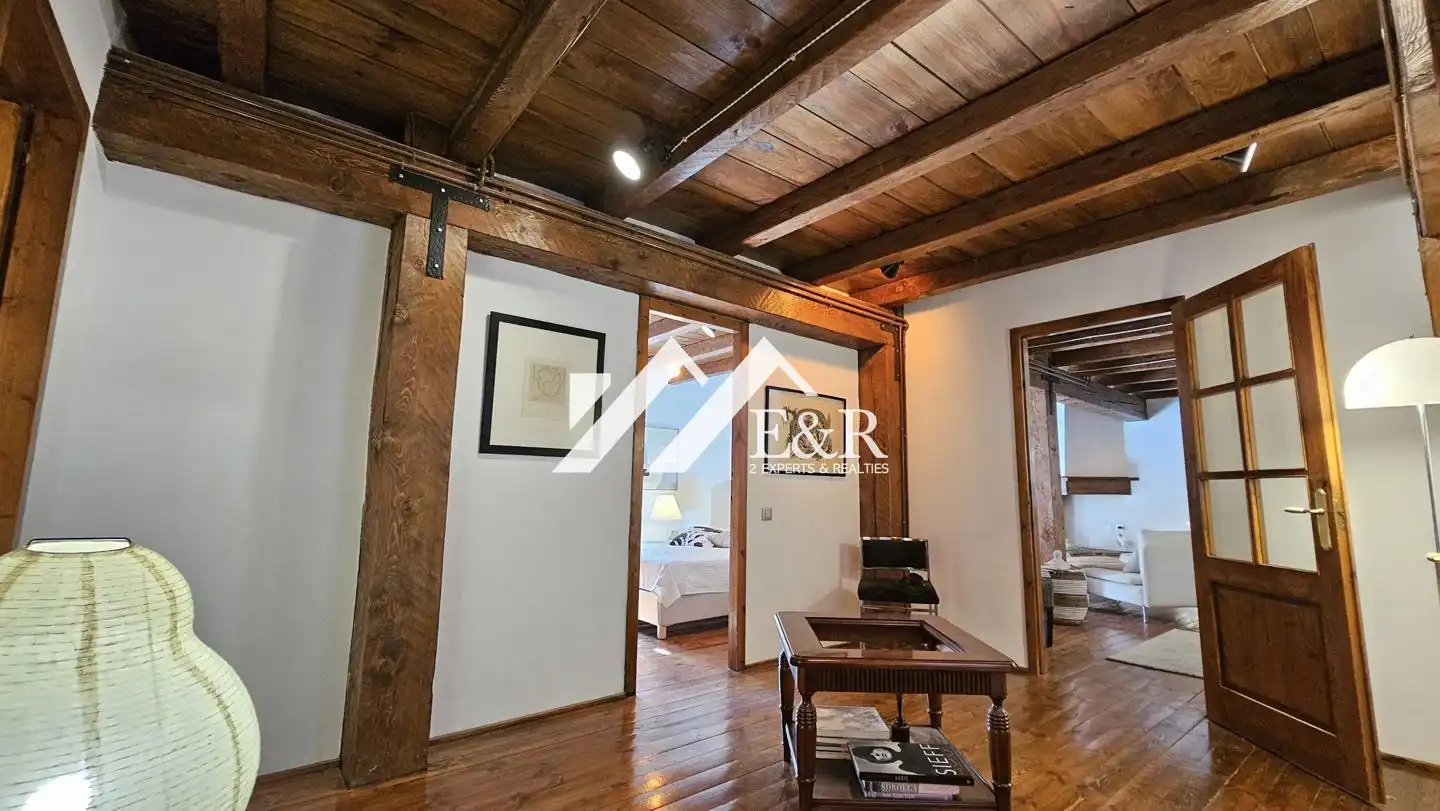 Casa rústica con jardín en venta en Urbanització Sant Pere del Tarter, imagen 24
