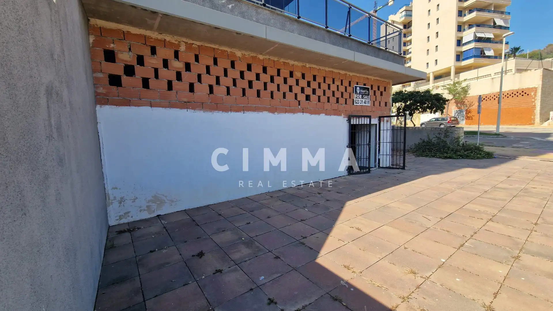 Local en venta en Manzanera - Tosal
