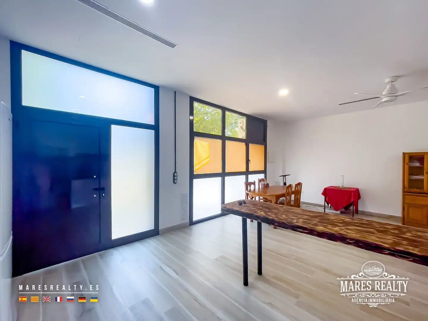 Flat for sale in Malgrat de Mar