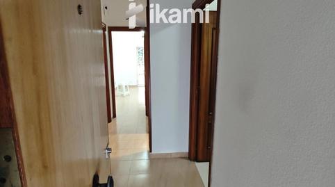 Foto 3 de Pis en venda a Talco, Villaverde Alto, Madrid