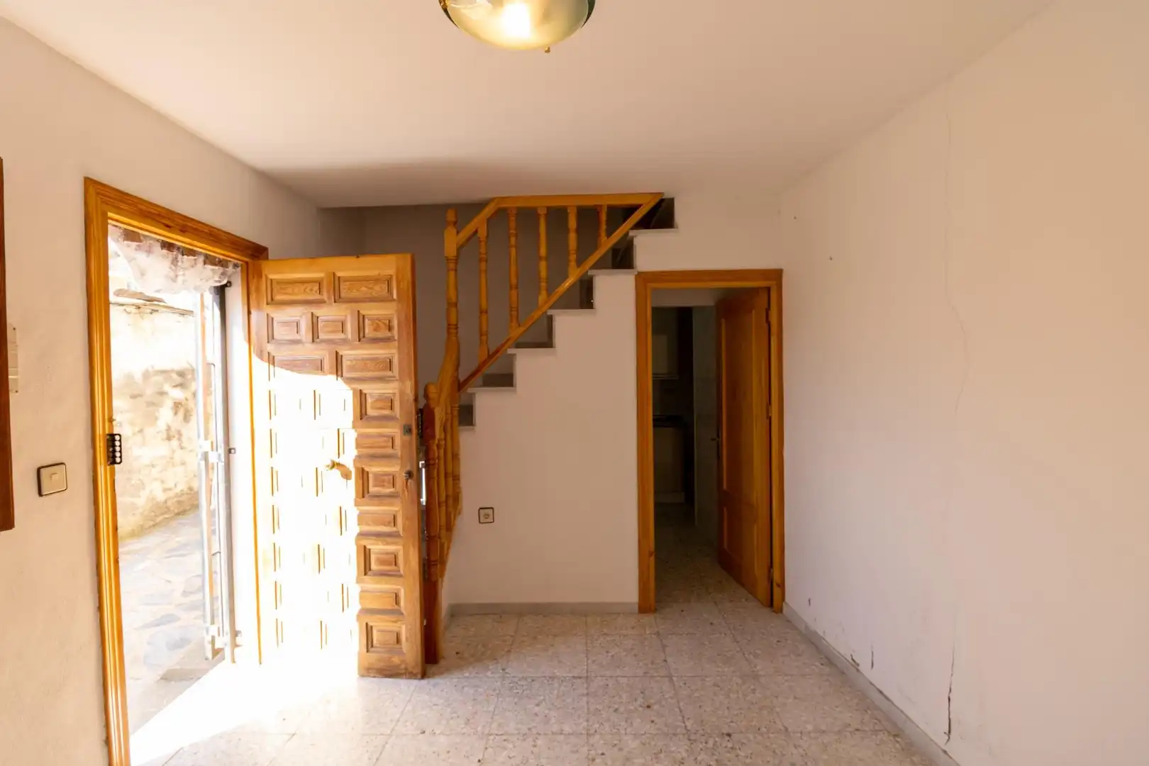 Casa o xalet en venda en Velefique amb Terrassa i Balcó