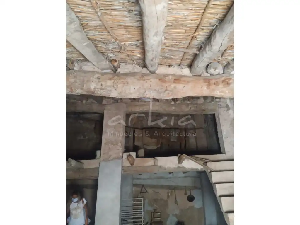 Casa o xalet en venda en Toràs