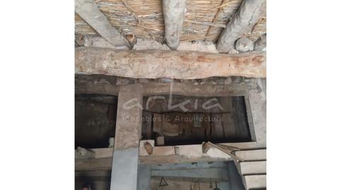 Foto 4 de Finca rústica en venda a Toràs, Castellón