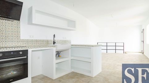 Foto 5 de Casa adosada en venta en Sedella, Málaga