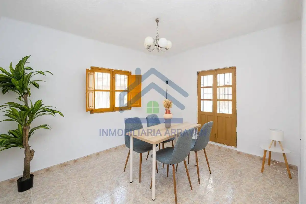 Wohnung zum Verkauf in Cenes de la Vega