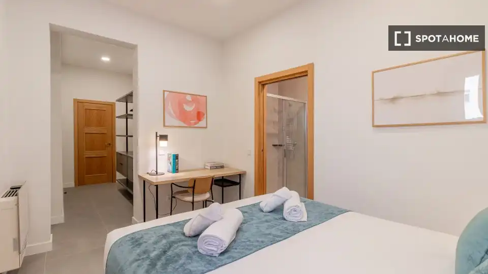 Flat to rent in Centro, imagen 18