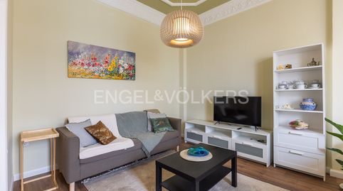 Photo 3 of Flat for rent in Russafa, Valencia Capital