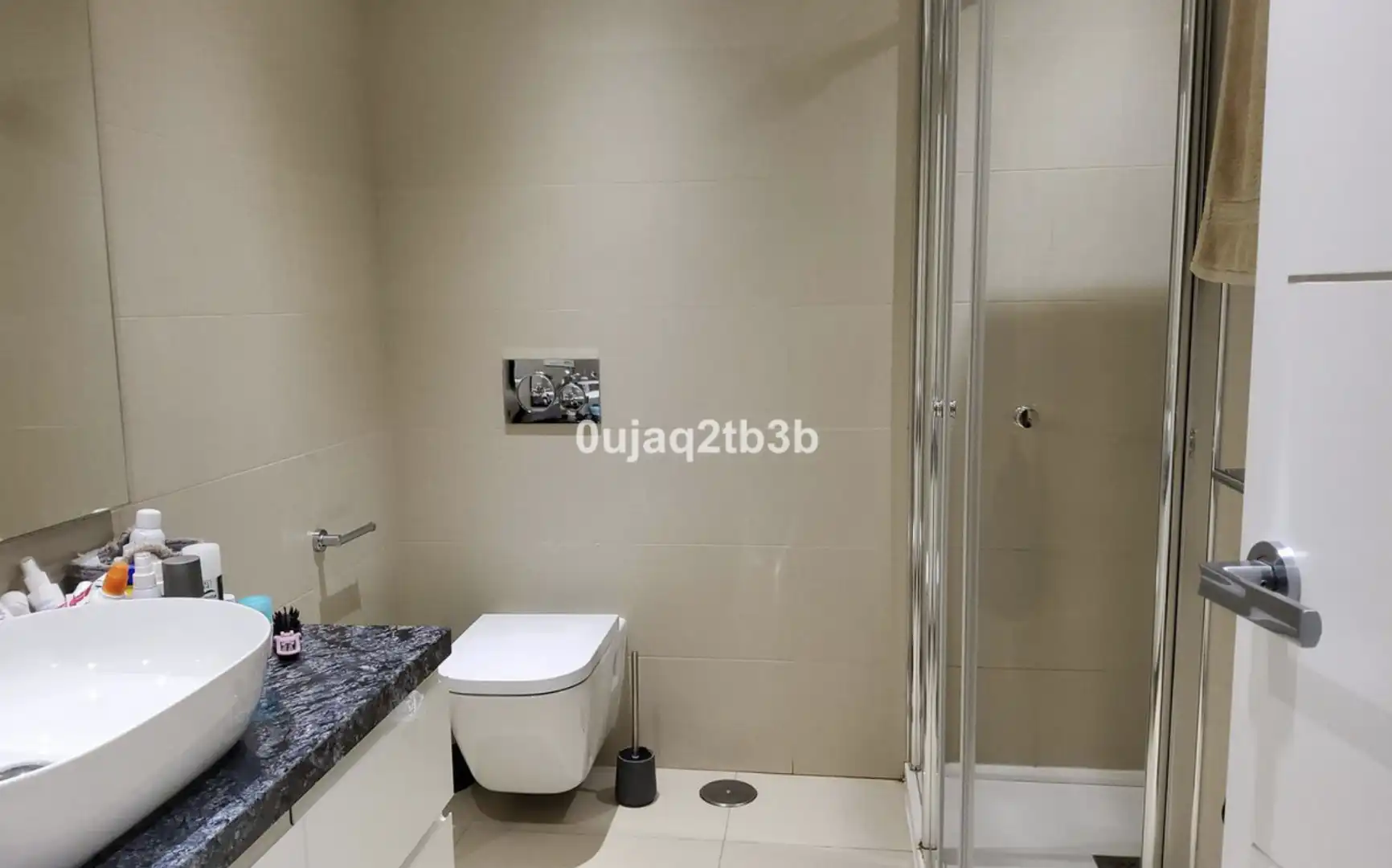 Habitatge amb piscina en venda a Nueva Andalucía, imagen 4