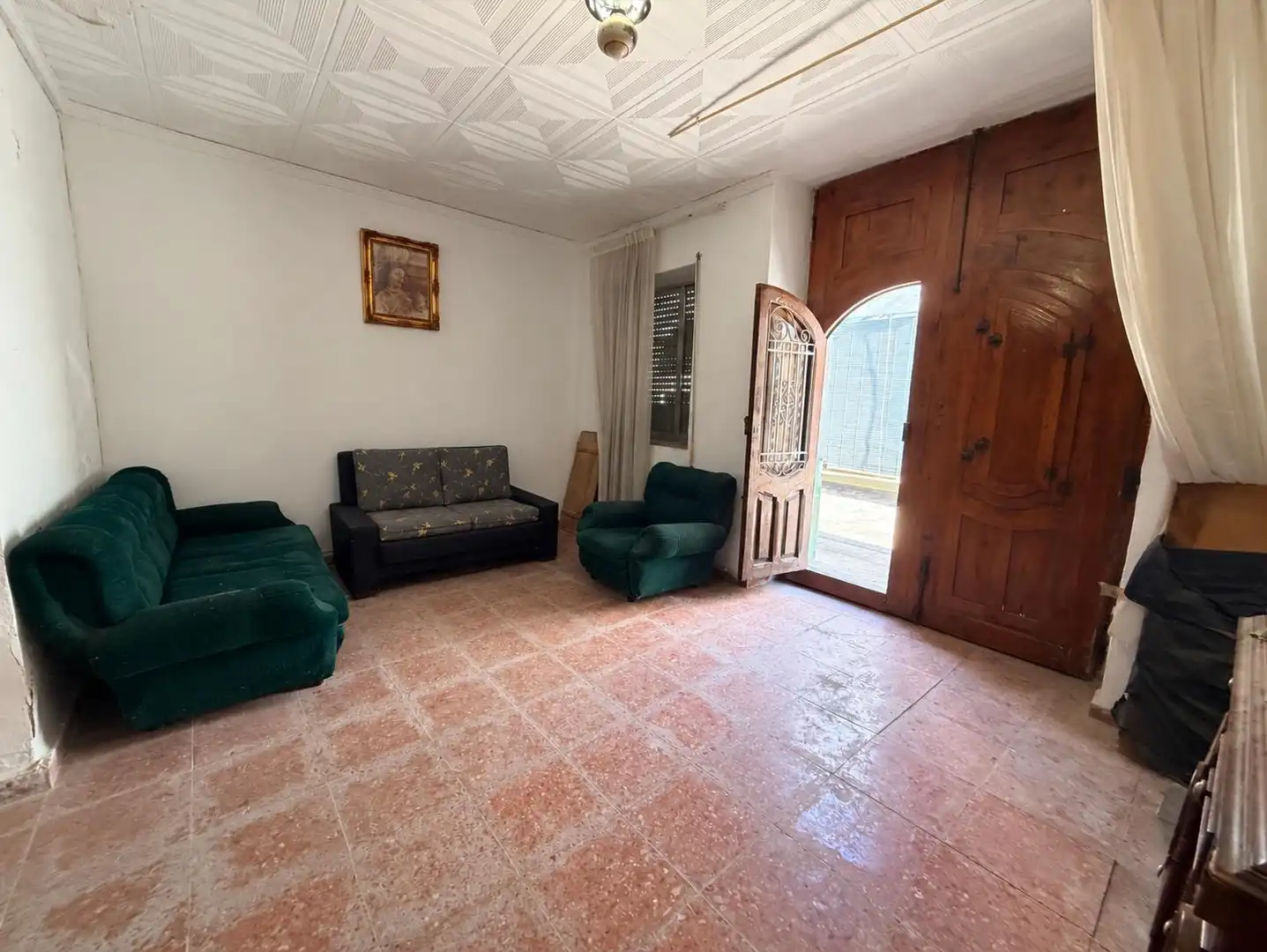 Maison rustique avec terrasse à vendre à Albaida, imagen 8