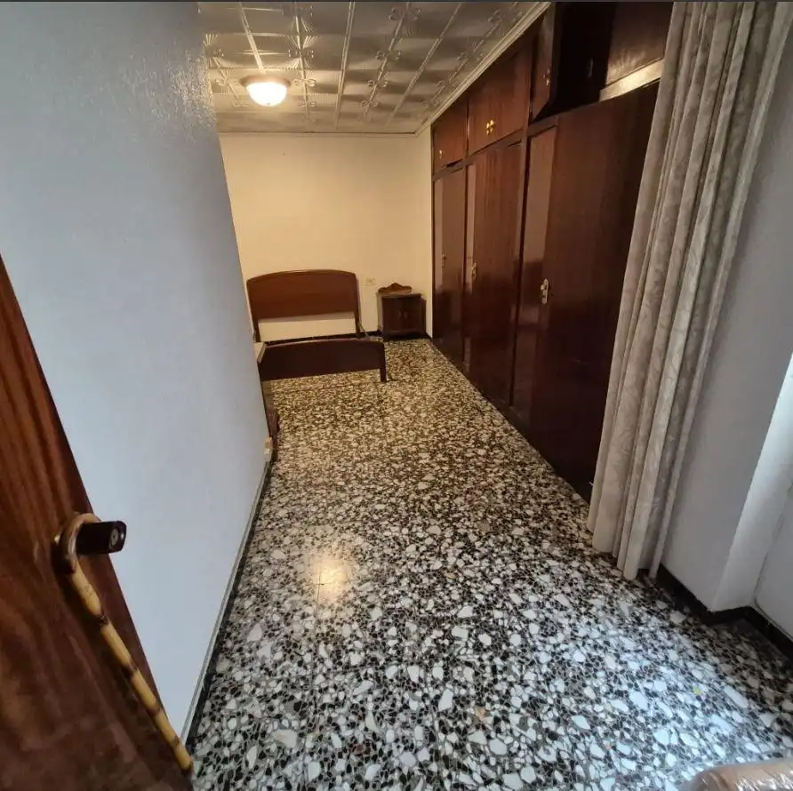 Dormitori de Casa o xalet en venda en La Vall d'Uixó