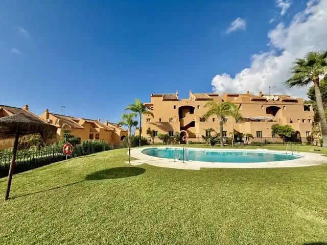 Apartament en venda a Marbella, Málaga