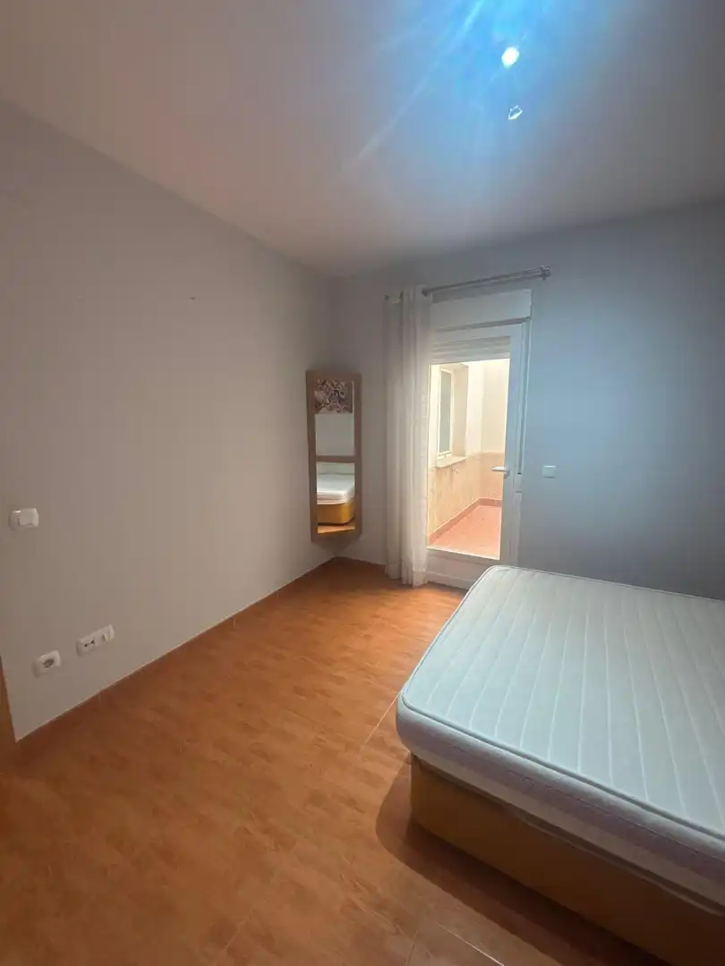 Schlafzimmer von Wohnung zur Miete in Valdepeñas