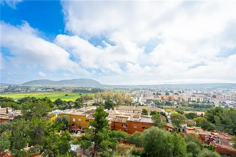 Attique avec piscine à vendre à Santa Ponça, imagen 2