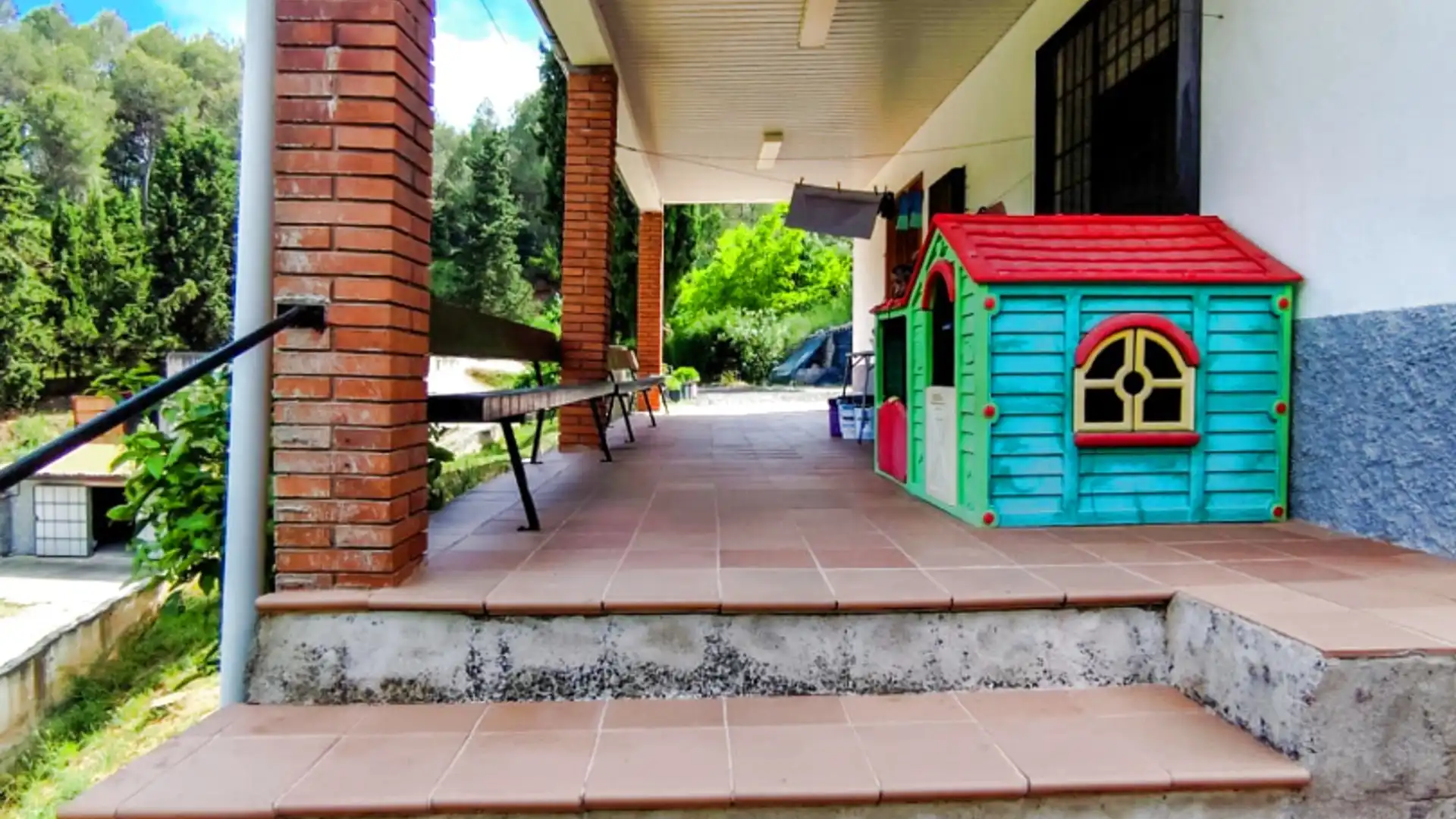 Haus oder Chalet zum Verkauf in Castellfollit del Boix