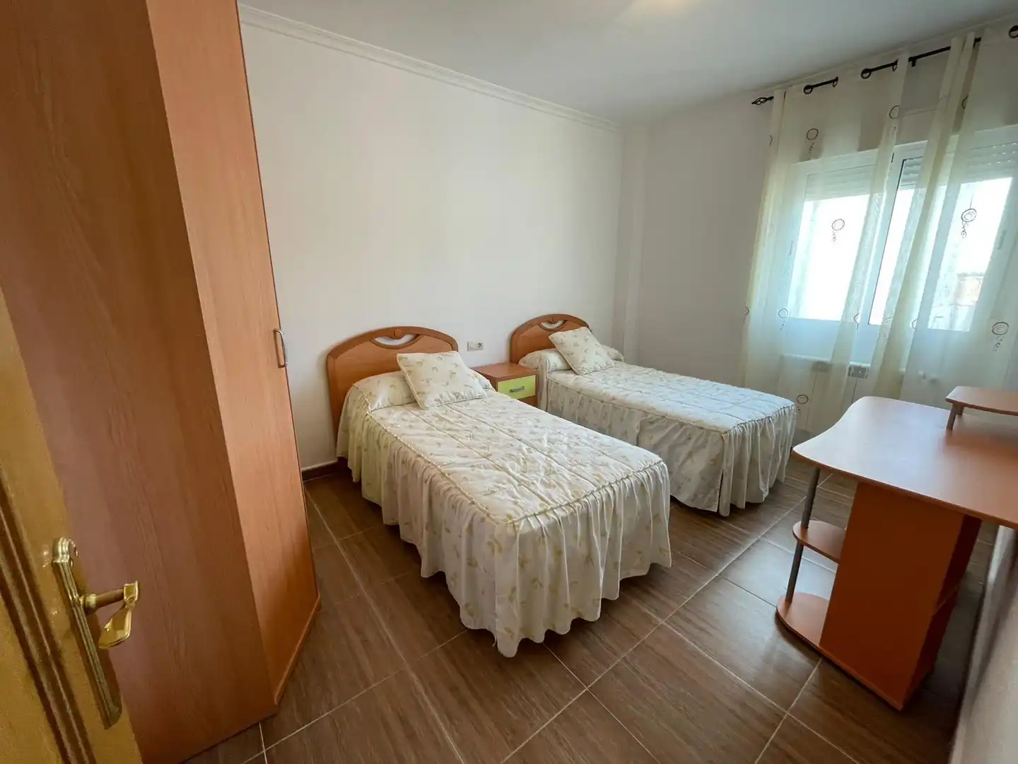 Piso con terraza en venta en La Roda, imagen 20