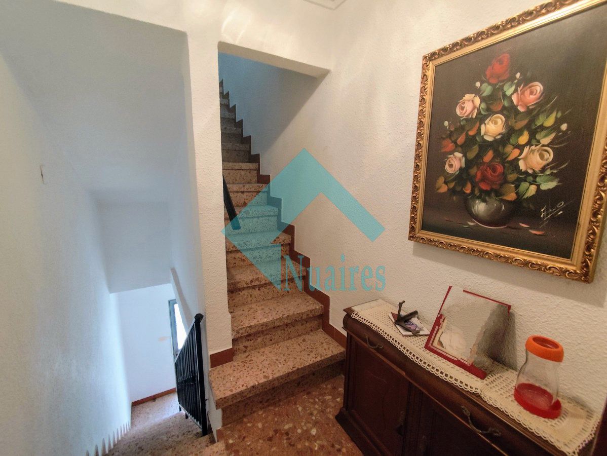 Casa o chalet en venta en Castellón de la Plana / Castelló de la Plana con Calefacción, Terraza y Trastero