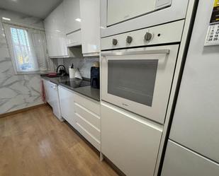 Kitchen of Flat for sale in Sabadell