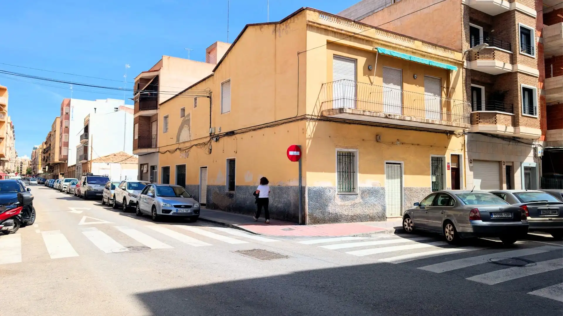 Residencial en venda a Elche ciudad, imagen 2