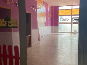 Nau industrial en venda a Norte