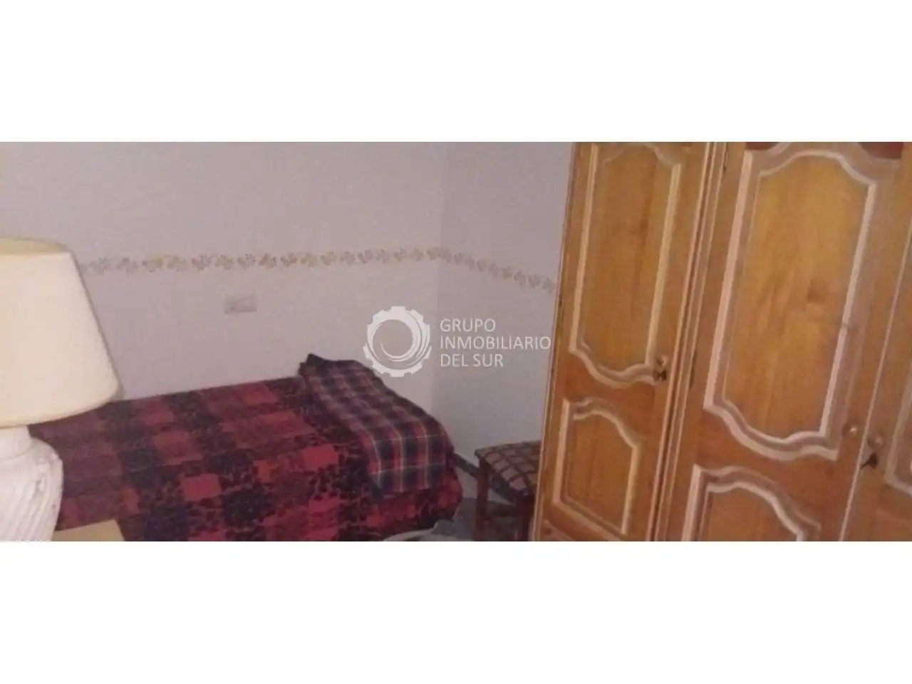 Habitación de Piso en venta en Alameda - Mentidero - Teatro Falla