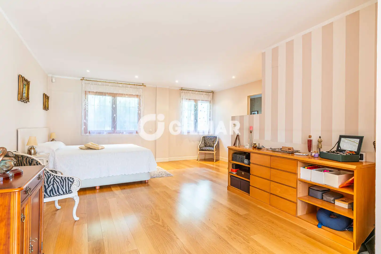 Detached house with pool for sale in Las Lomas, imagen 20