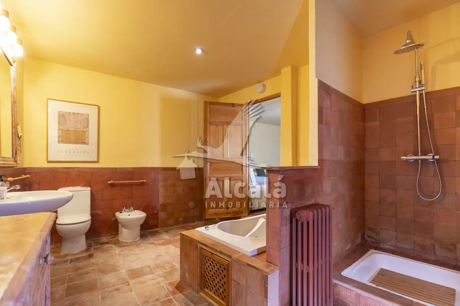 Casa in vendita a Santorcaz, imagen 84