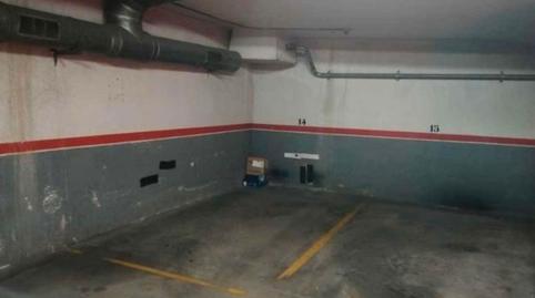 Foto 2 de Garatge en venda a Rambla de Montserrat, 19, Catalunya - Fontetes, Cerdanyola del Vallès